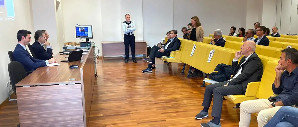 Rende all’incontro sulla transizione digitale. Sorrentino: «Bene la mappatura del territorio, ma tardiva»