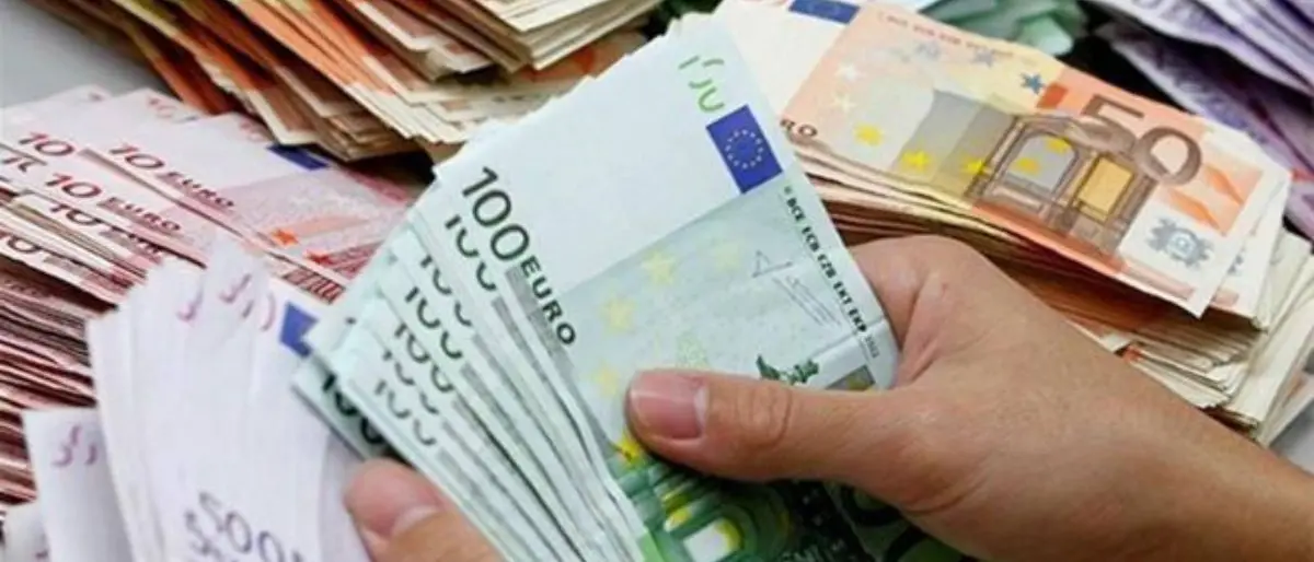 Governo, la Lega deposita un progetto per aumentare il tetto dei contanti