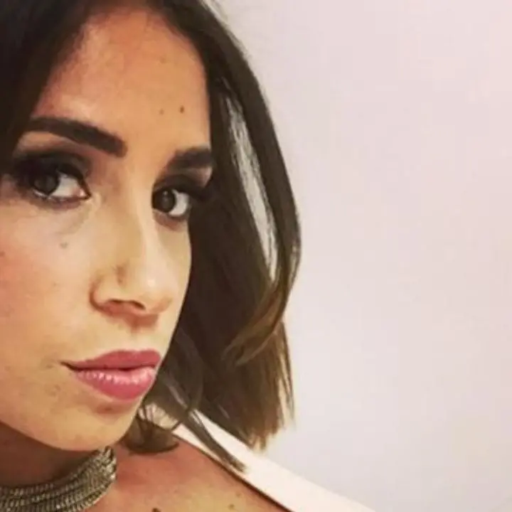 Pazzi per Malena, la tappa ad Acri della pornostar fa rumore pure negli Usa