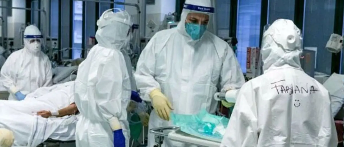 Covid Italia, 35.043 nuovi casi e 93 morti: bollettino del 26 ottobre