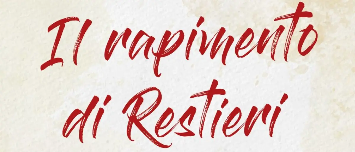 San Lorenzo Bellizzi presenta la rievocazione storica del \"rapimento dei restieri\"