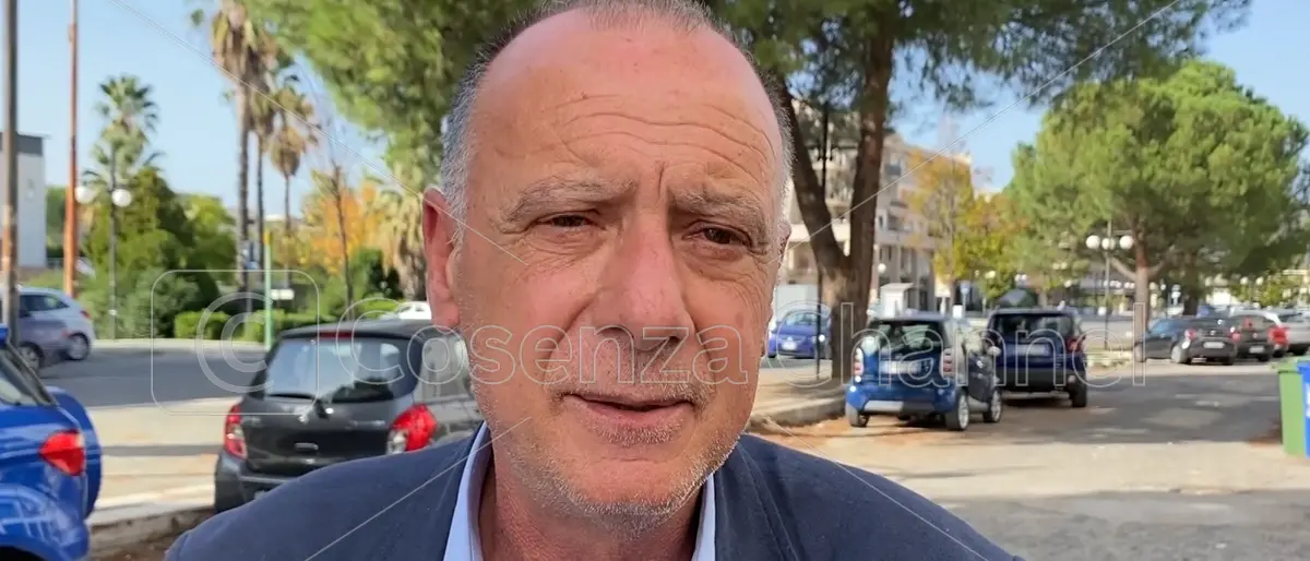 Rende, presto la bonifica dell'ex discarica di Sant’Agostino