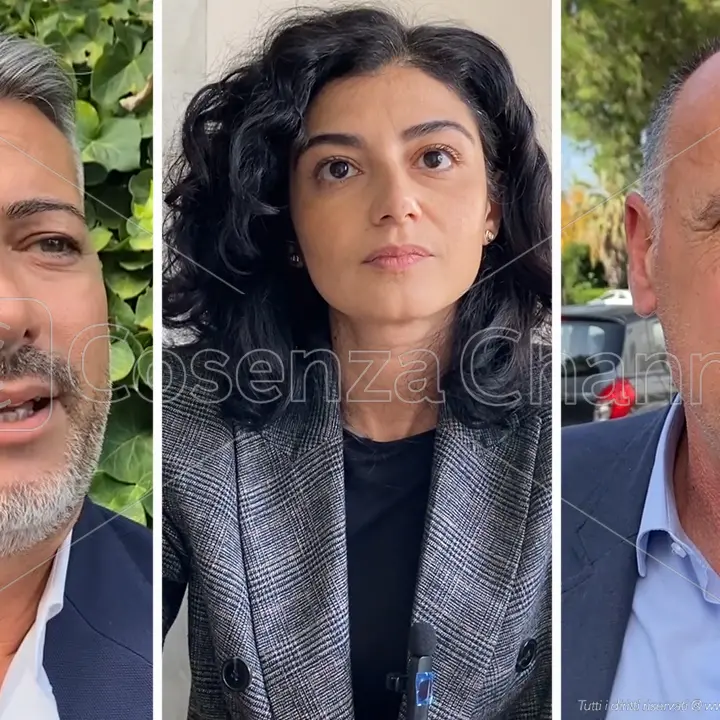 Cosenza, Rende e Castrolibero: il primo (vero) passo per la città unica è il trasporto pubblico comune | VIDEO
