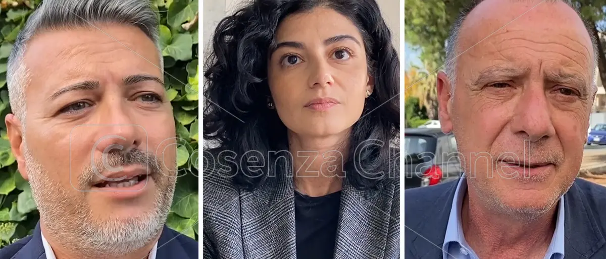 Cosenza, Rende e Castrolibero: il primo (vero) passo per la città unica è il trasporto pubblico comune | VIDEO