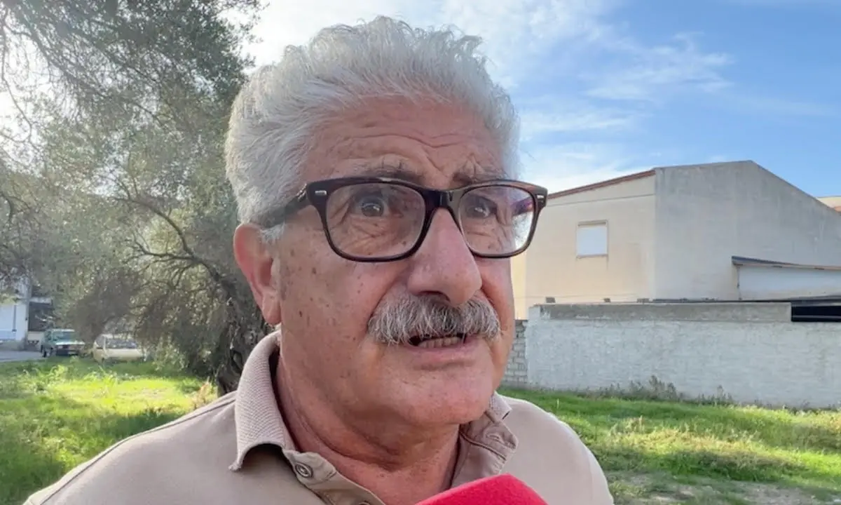 Corigliano Rossano, agrumicoltori sul piede di guerra per l’acqua che non c'è | VIDEO