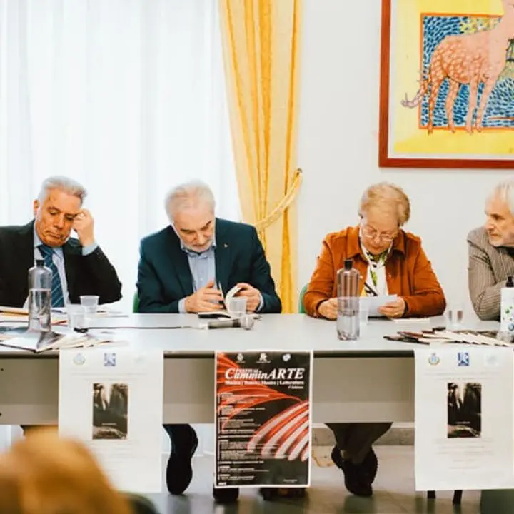 Festival CamminARTE, concluso il quarto appuntamento a San Fili