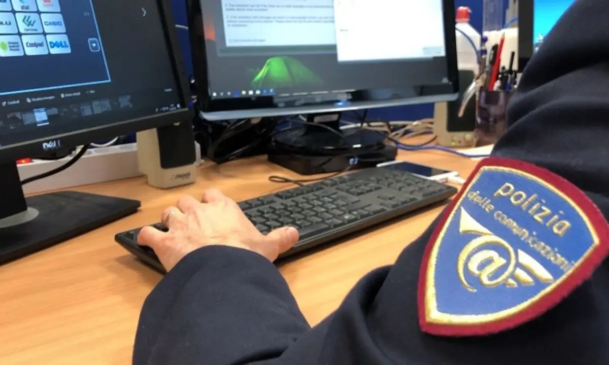 Streaming illegale, maxiblitz e perquisizioni anche a Cosenza