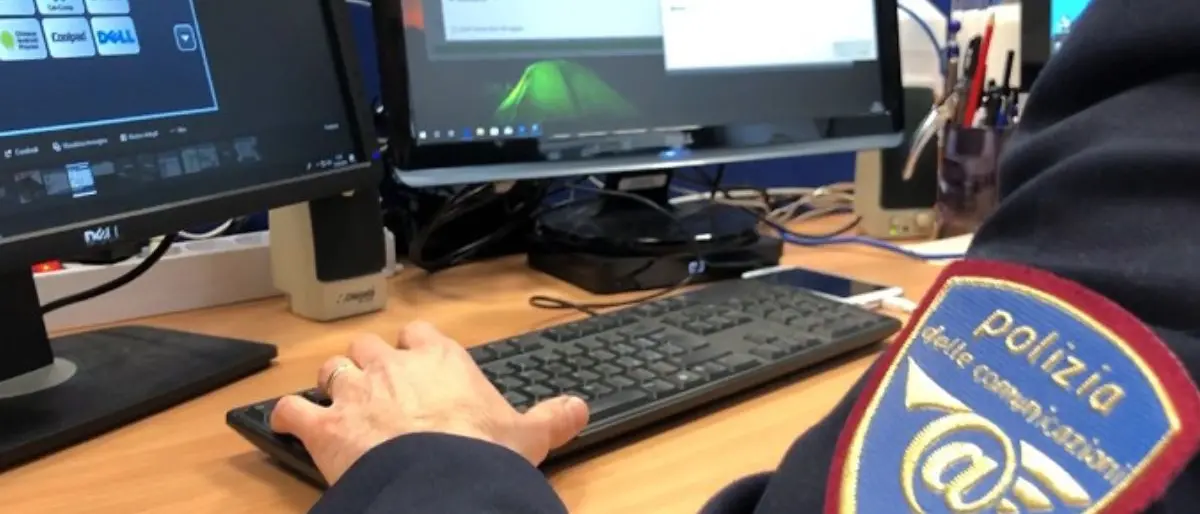 Streaming illegale, maxiblitz e perquisizioni anche a Cosenza