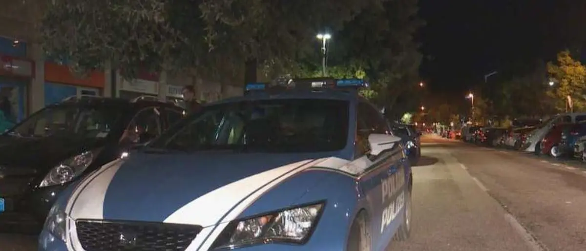 Cosenza, lotta al crimine: controlli a tappeto della Polizia