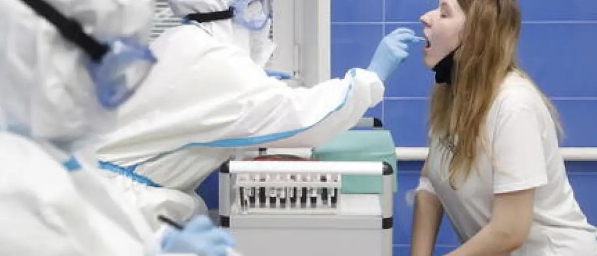 Covid Italia, 11.606 nuovi casi e 39 decessi: bollettino del 24 ottobre