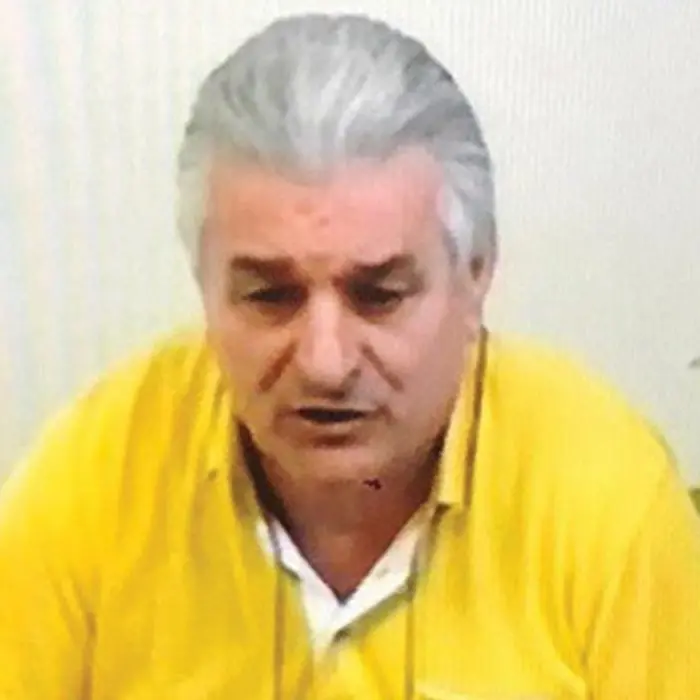«Nicolino Grande Aracri voleva fare un accordo con i mafiosi di Cosenza»
