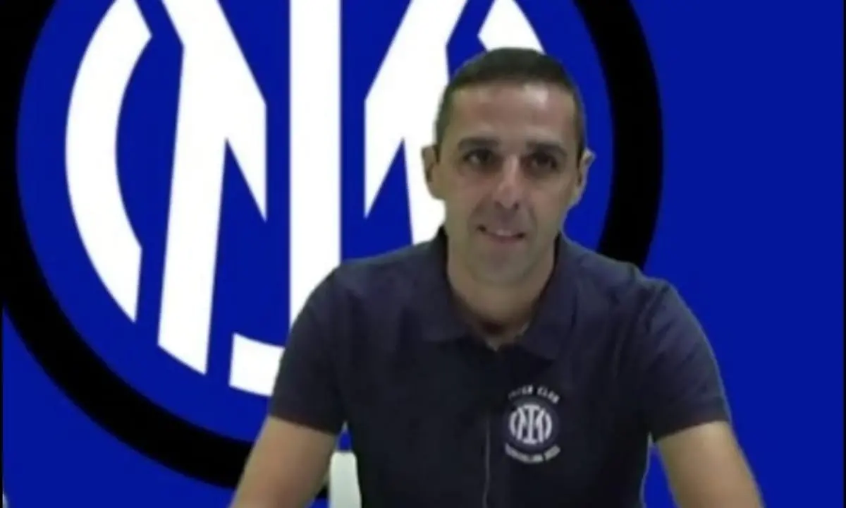 L'Inter Club Castrovillari 2022: «Troviamo Antonio. C'è un premio per lui»