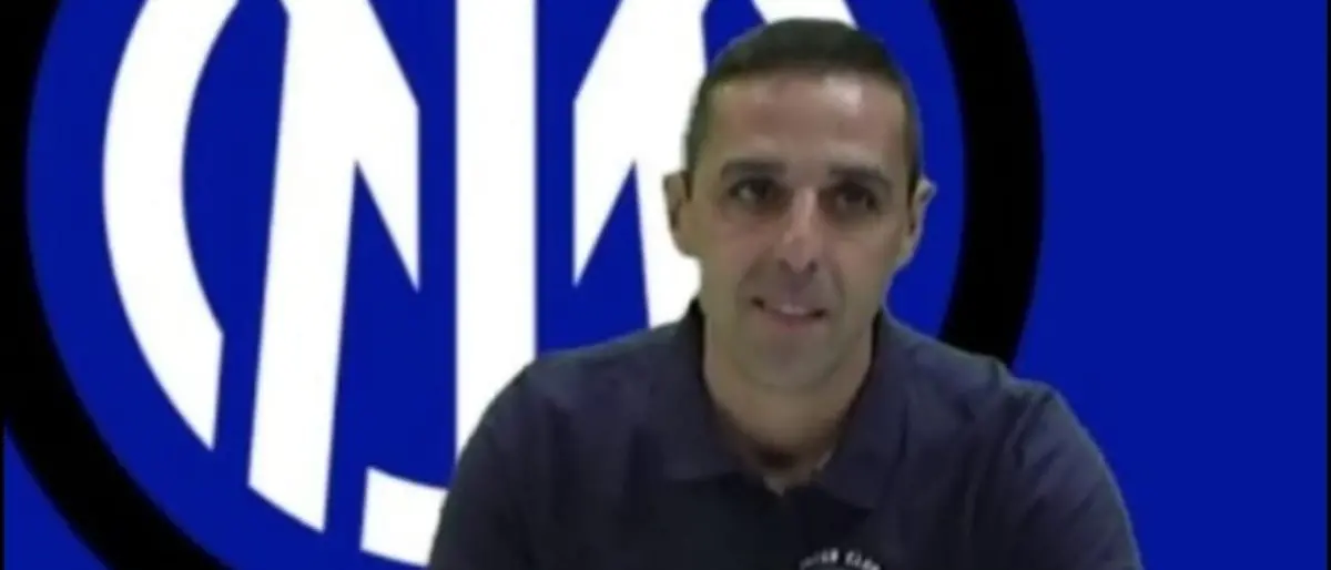 L'Inter Club Castrovillari 2022: «Troviamo Antonio. C'è un premio per lui»