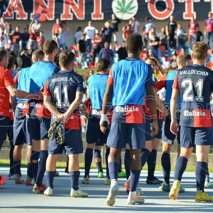 Servi della gleba (a testa alta)