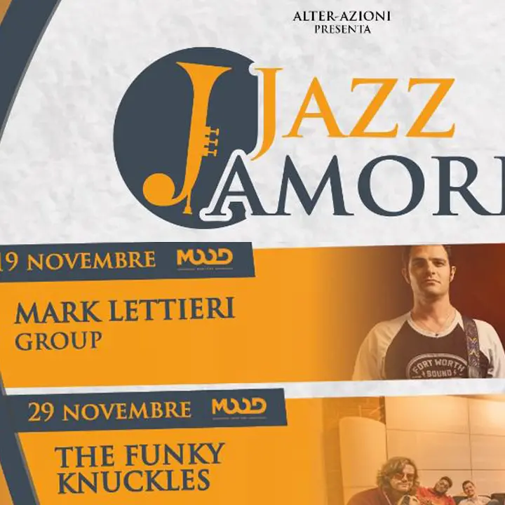 JazzAmore, in arrivo De Piscopo e altri grandi artisti a Rende