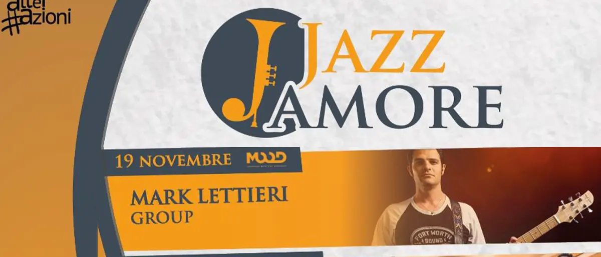 JazzAmore, in arrivo De Piscopo e altri grandi artisti a Rende