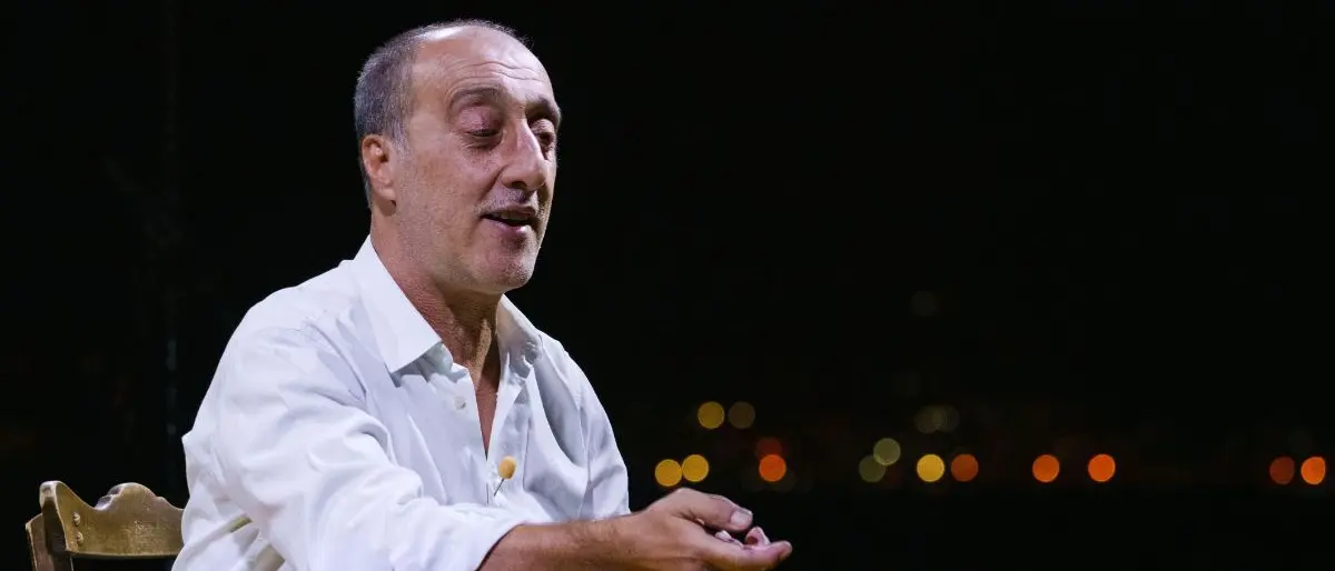 Al teatro comunale di Mendicino va in scena \"Quanto resta della notte\"