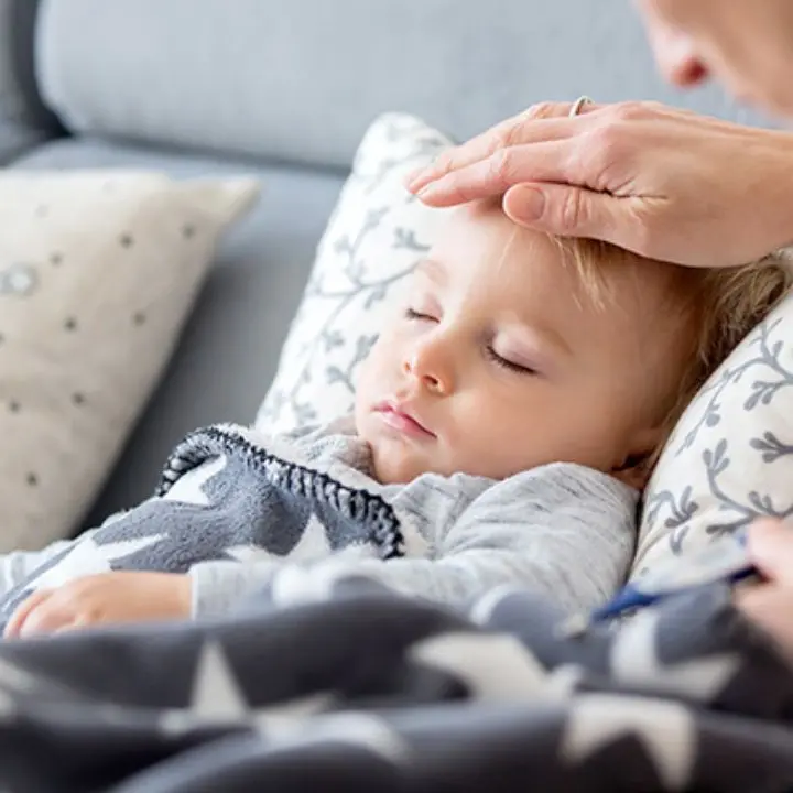 Influenza in Italia, si prevedono oltre cinque milioni di casi