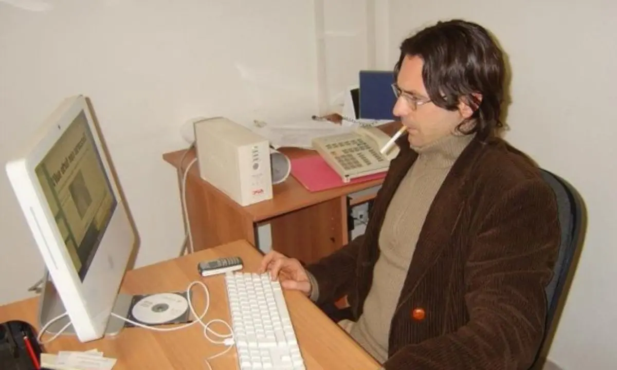Cosenza, due giornate in memoria del giornalista Alessandro Bozzo