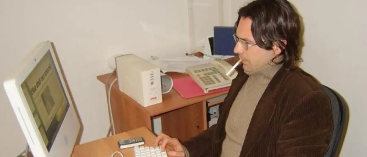 Caso Bozzo, la condanna di Pietro Citrigno va in prescrizione