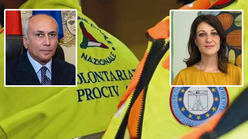 Piano di Protezione civile comunale, Cosenza verso la digitalizzazione