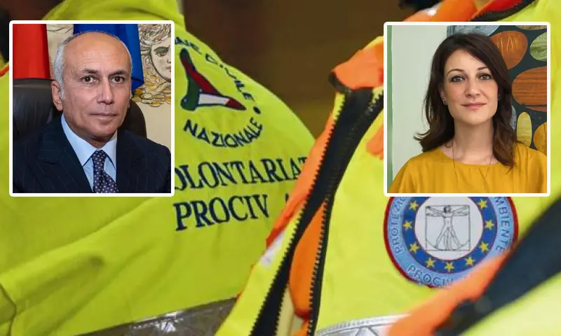 Piano di Protezione civile comunale, Cosenza verso la digitalizzazione