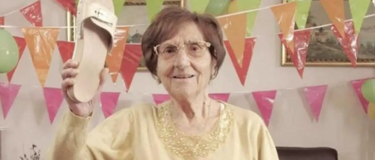 Casa Surace, morta Nonna Rosetta: aveva 89 anni