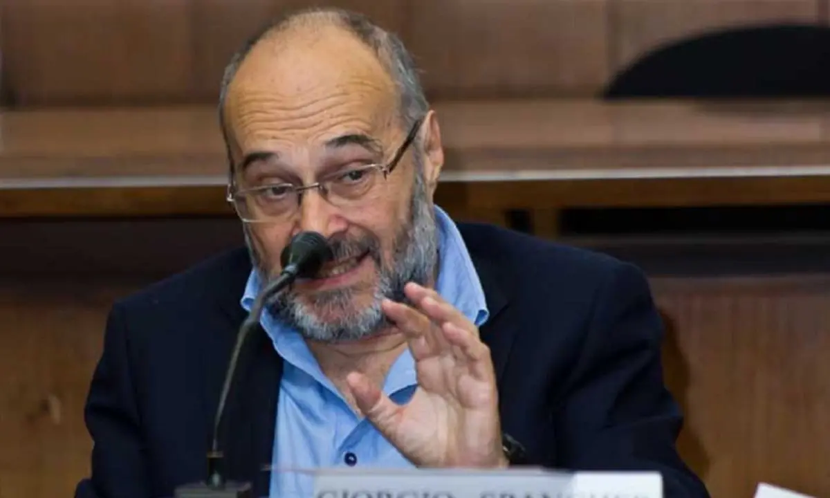 L'Accademia giuridica italiana a Cosenza per discutere sulla Riforma Cartabia