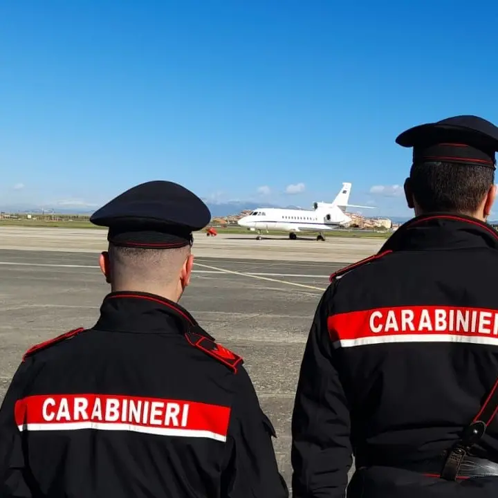 Arrestato in Romania un 27enne di Cosenza accusato di furto aggravato