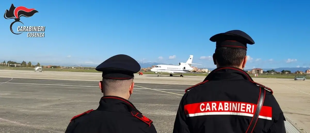 Arrestato in Romania un 27enne di Cosenza accusato di furto aggravato