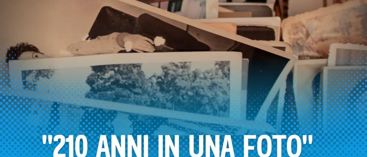 Cosenza, un contest fotografico sulle imprese storiche