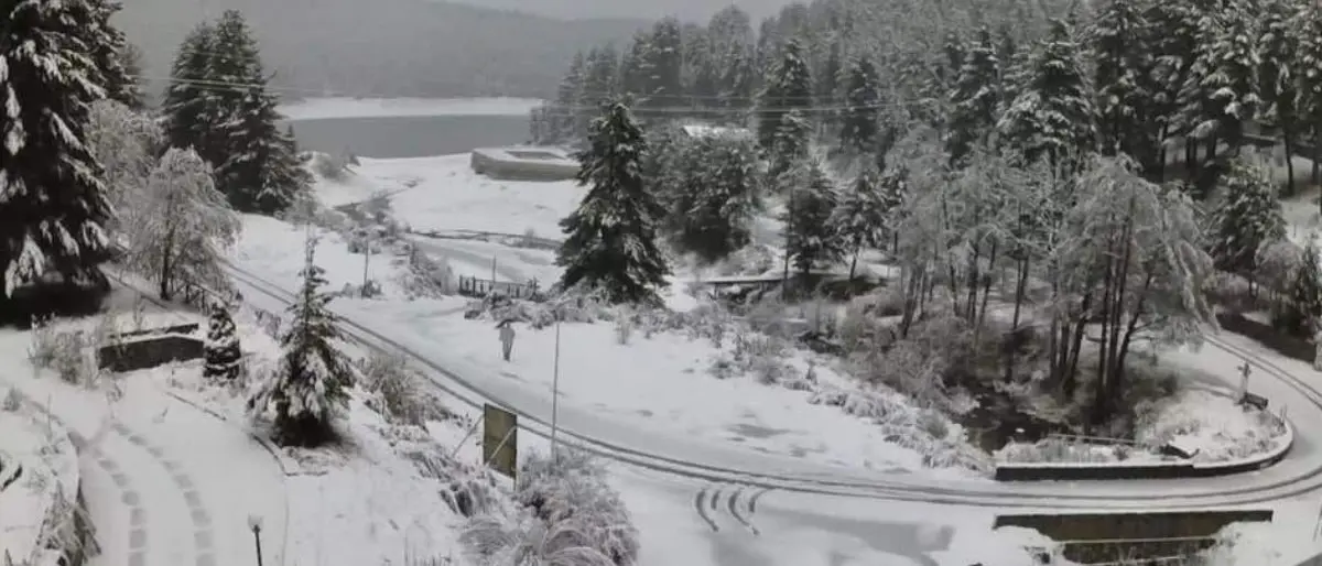 Lorica, un villaggio dance sulle piste da sci. Domenica si balla sulla neve