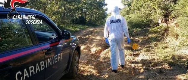 Il caso della morte del cacciatore a Laino vicino a una svolta. Accertamenti in corso