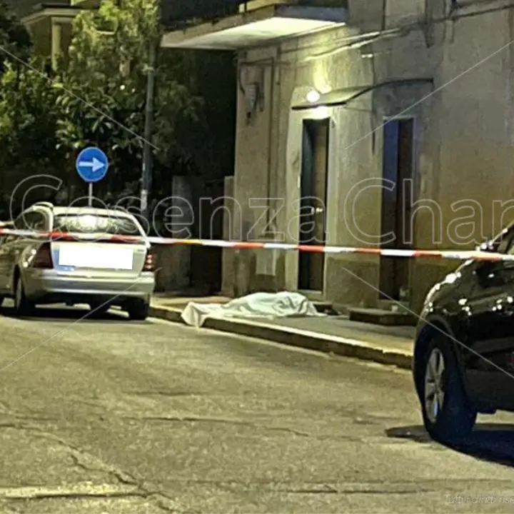 Il metodo mafioso di «quelli di Fabrizio», preoccupa il contesto criminale di Corigliano Rossano