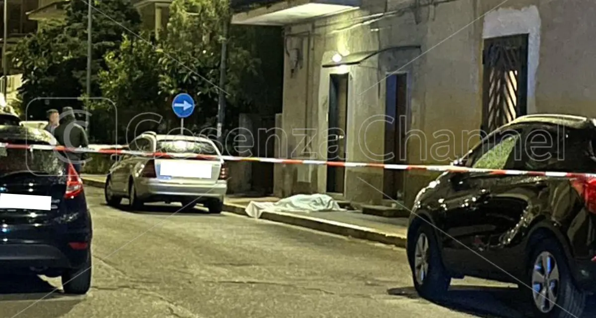 Omicidio Aquino, concluse le discussioni delle difese: «Cufone non è attendibile». Domani la sentenza a Cosenza