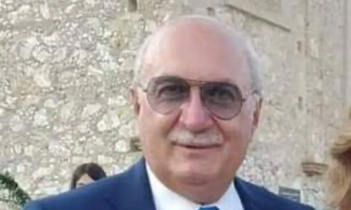 Trebisacce, Antonucci nuovo commissario del consorzio di bonifica