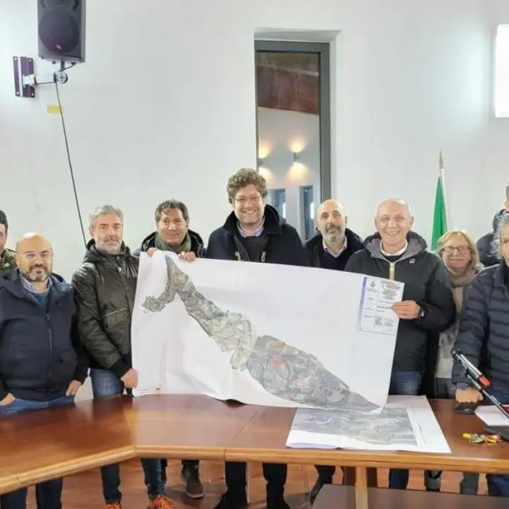 Vaccarizzo Albanese, quattro milioni di euro per raggiungere il mare