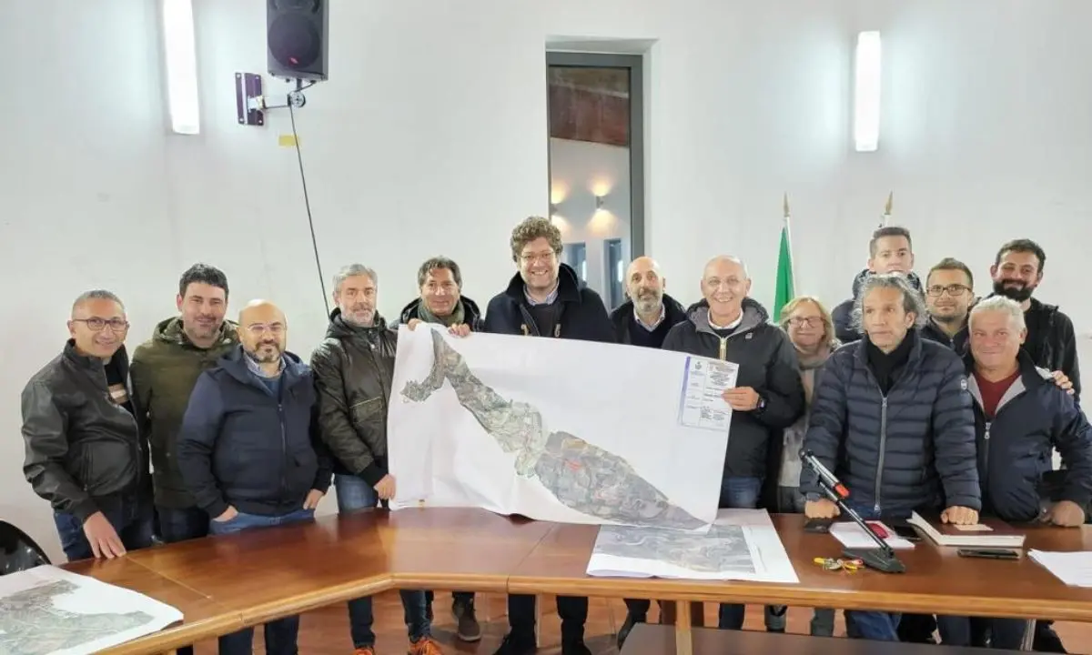 Vaccarizzo Albanese, quattro milioni di euro per raggiungere il mare