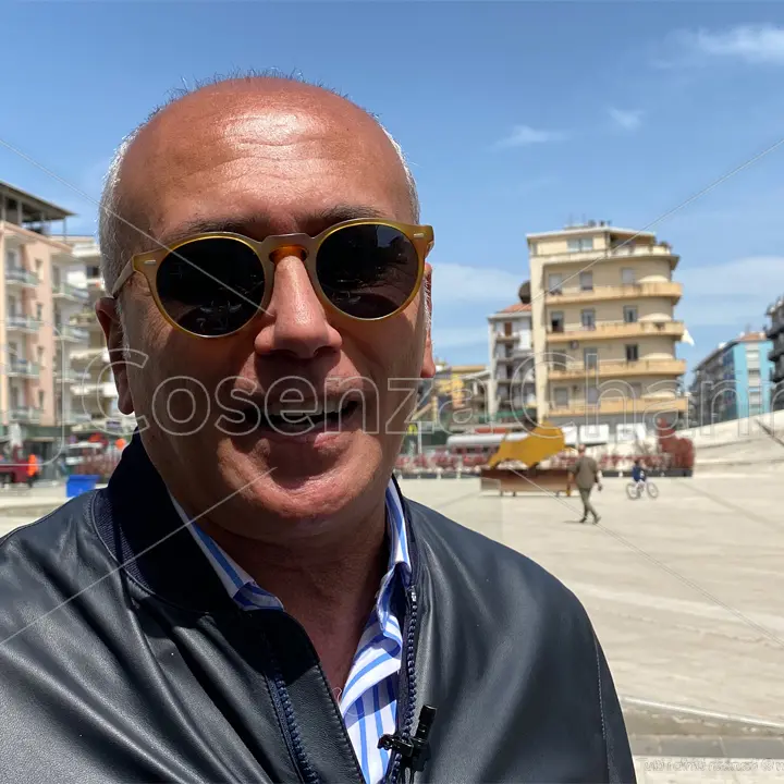 Cosenza, pubblicati gli ultimi 4 bandi del Cis. Caruso: «La parte antica della città sempre più baricentro di un'area più vasta»