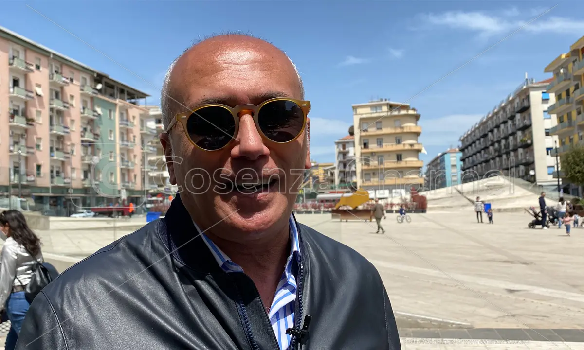 Cosenza, pubblicati gli ultimi 4 bandi del Cis. Caruso: «La parte antica della città sempre più baricentro di un'area più vasta»