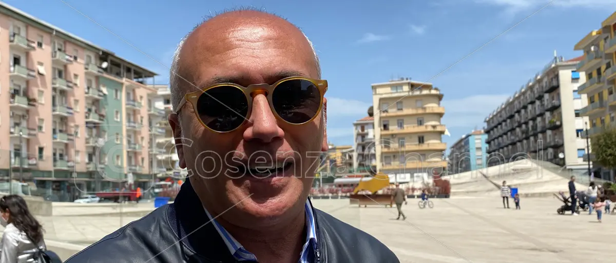 Cosenza, pubblicati gli ultimi 4 bandi del Cis. Caruso: «La parte antica della città sempre più baricentro di un'area più vasta»