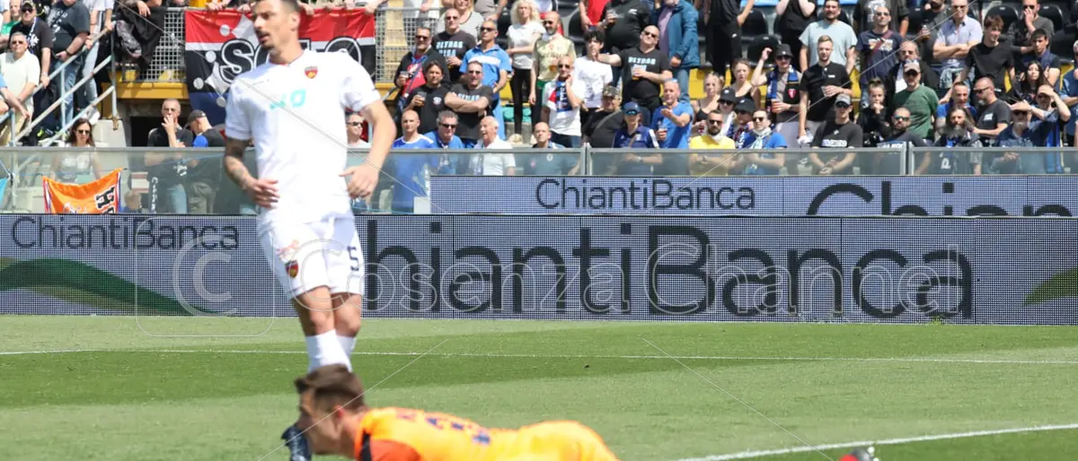 Pisa-Cosenza, pagelle: Bisoli sbaglia le scelte iniziali, Zilli cambia la gara