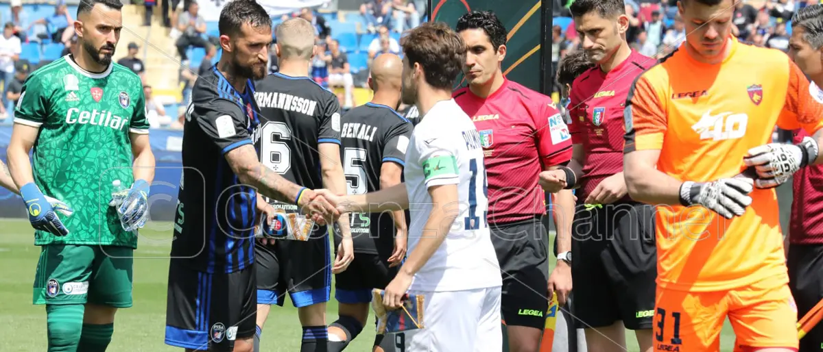 Cosenza, decisivi gli ultimi 90'. Ecco le possibili combinazioni per i play-out