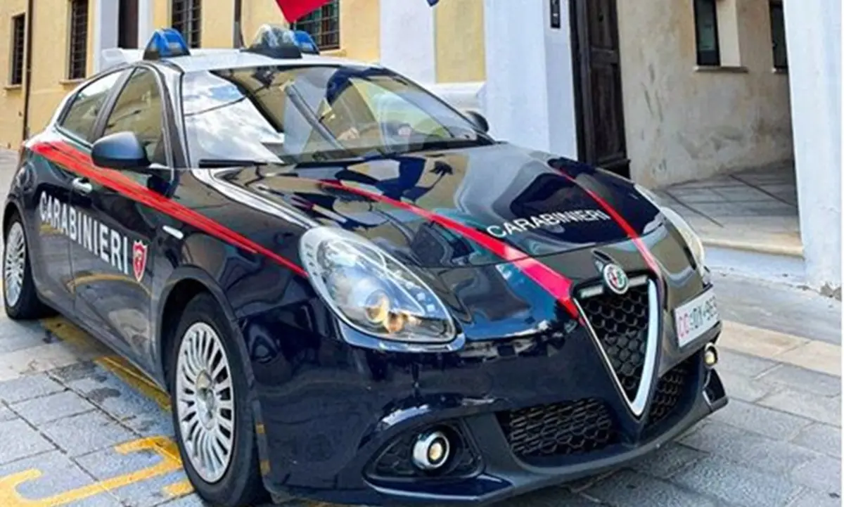 Castrovillari, estorsioni e intimidazioni ai commercianti: tutti condannati
