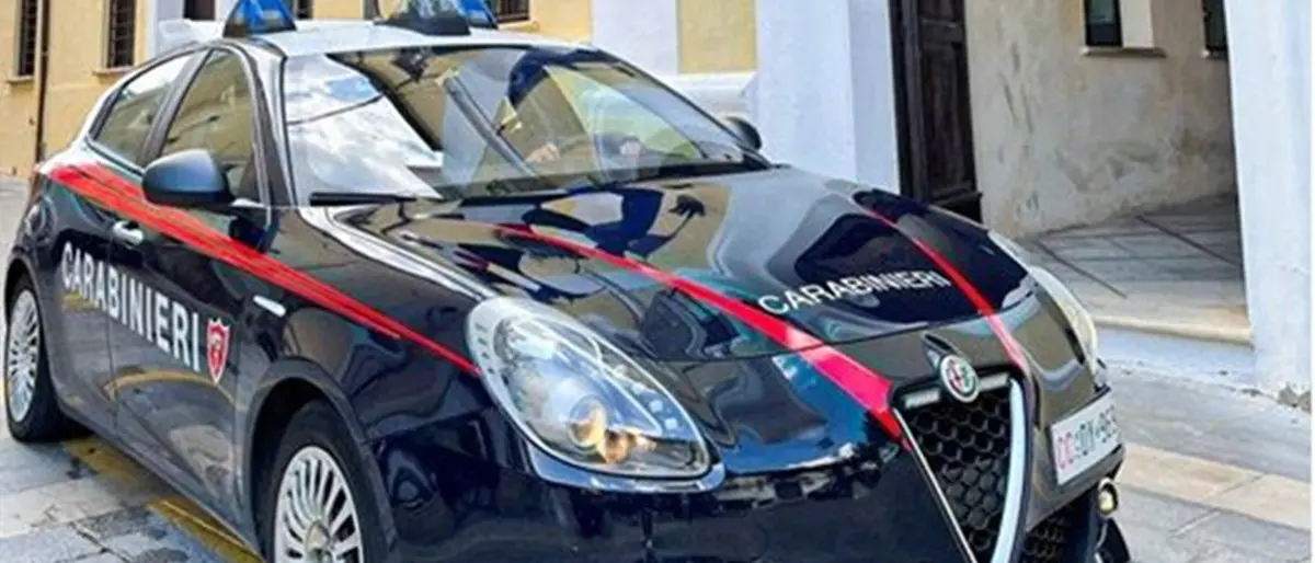 Castrovillari, anziana truffata da un 30enne. «Tua figlia ha bisogno di soldi, aiutala». Ma era falso (VIDEO)