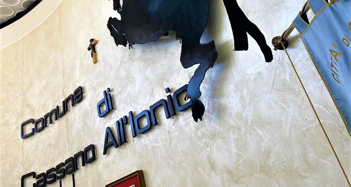 Cassano, il Tar conferma l’elezione di Sara Russo e respinge il ricorso di Falbo\n