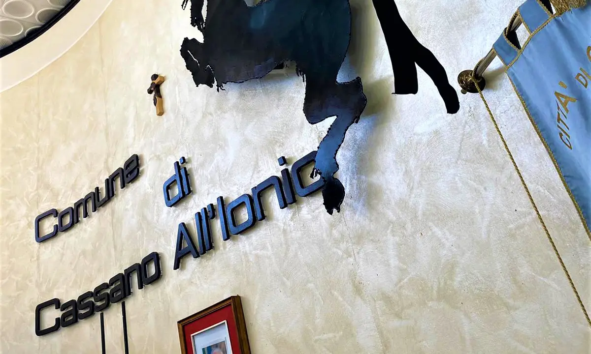 Cassano, il Tar conferma l’elezione di Sara Russo e respinge il ricorso di Falbo\n