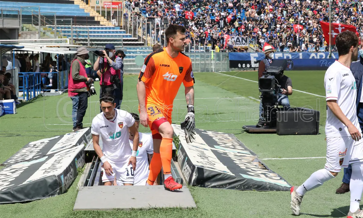 Cosenza, pronto il rinnovo per Matosevic: tutto fatto con il portiere