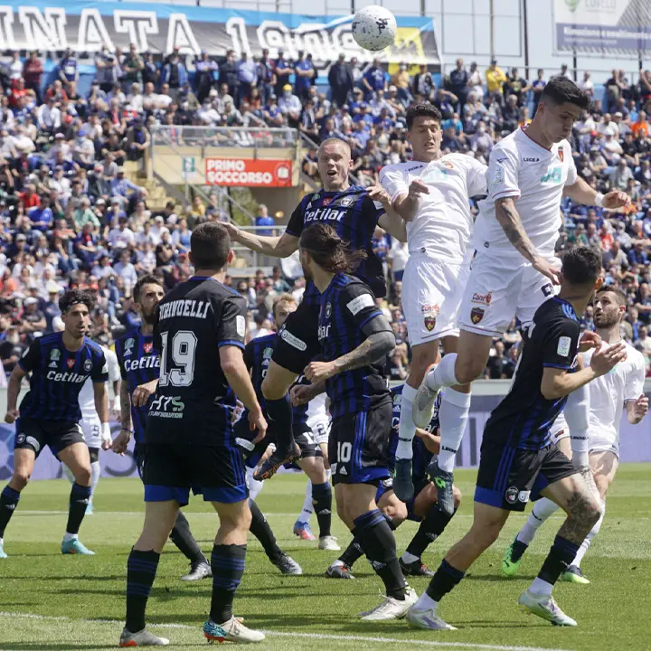 Promozione in serie A, playoff, playout e retrocessione: tutto ancora aperto