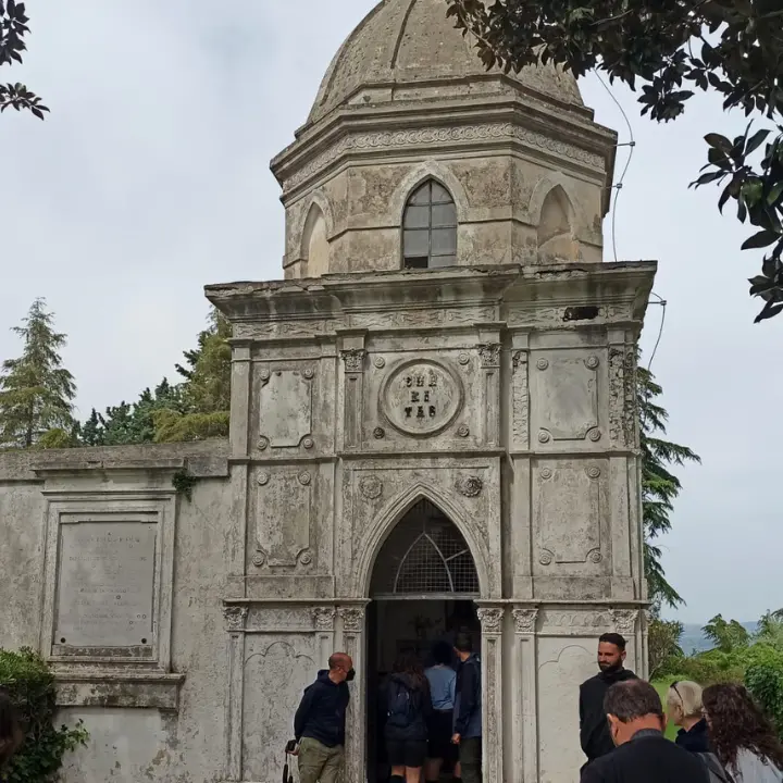Il cammino di San Francesco di Paola, tra spiritualità, natura e turismo lento (FOTO)